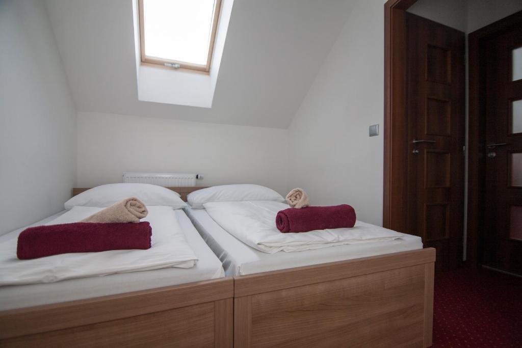 Hotel Krusnohorsky Dvur Cínovec Cameră foto
