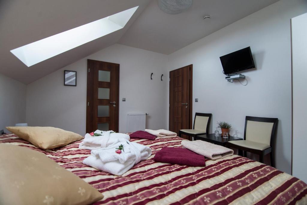 Hotel Krusnohorsky Dvur Cínovec Cameră foto