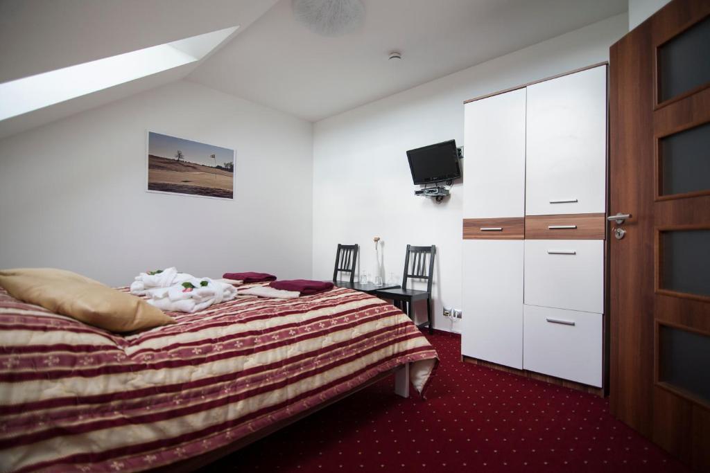 Hotel Krusnohorsky Dvur Cínovec Cameră foto